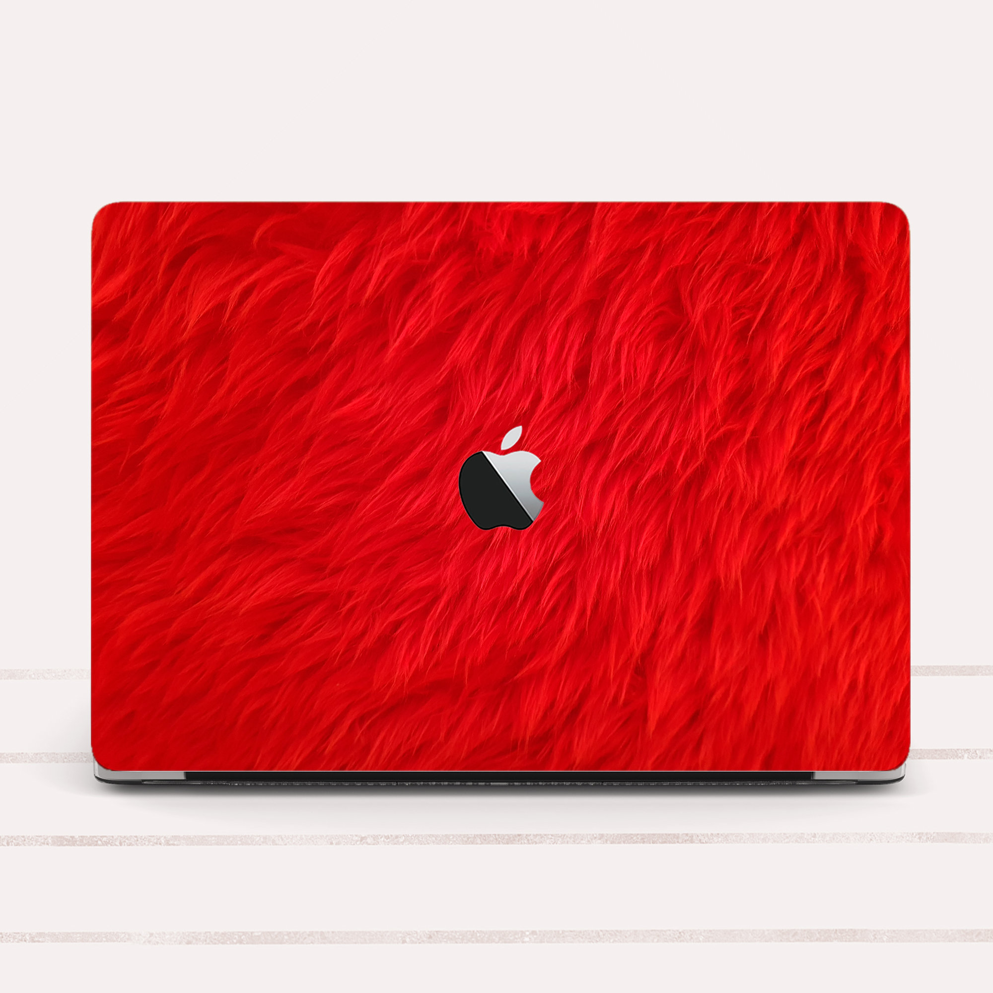 Ashley Furman End i gang Red Macbook Case Red fur Macbook Pro 13 inch Case Macbook Pro 15 Case red  case Macbook Air 13 Case Hard Macbook Pro Hard Red Case Shell Mac 4679 in  online supermarket | SOL