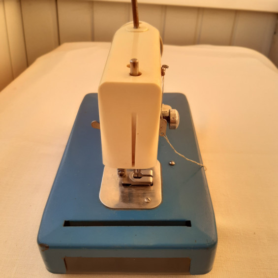home appliances toy sewing machine kids