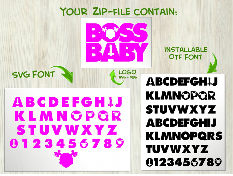 Free Free 321 Boss Baby Shirt Svg SVG PNG EPS DXF File