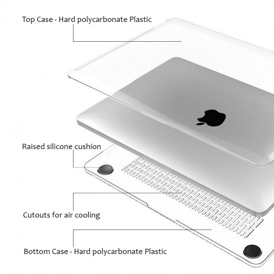 13 inch macbook air case science
