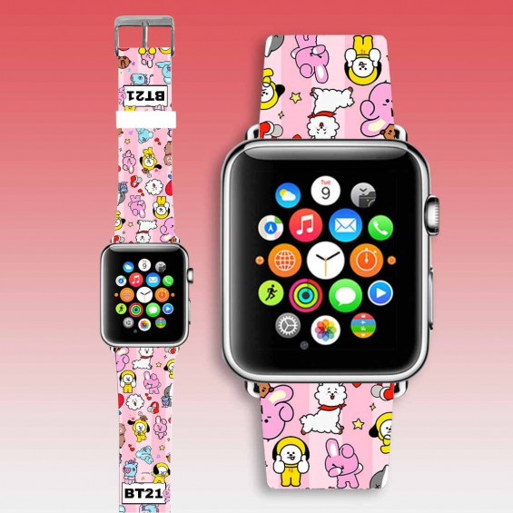 Apple Watch Bands Anime